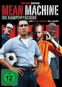 Mean Machine (DVD)