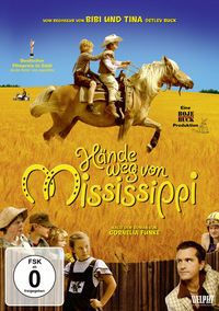Hände weg von Mississippi (DVD)