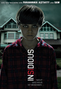 Insidious (DVD)