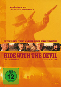 Ride with the Devil (Blu-ray)