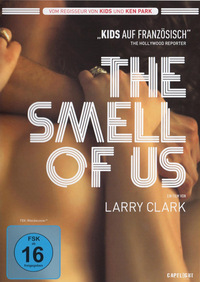 The Smell of Us (DVD)