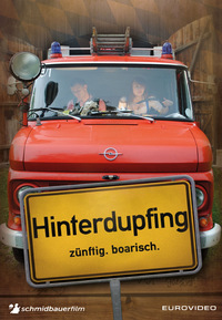 Hinterdupfing (DVD)