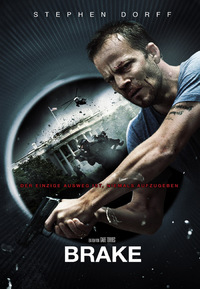 Brake (DVD)