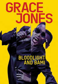 Grace Jones - Bloodlight and Bami (DVD)