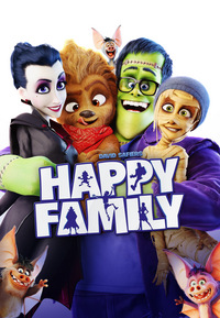 Happy Family (DVD)