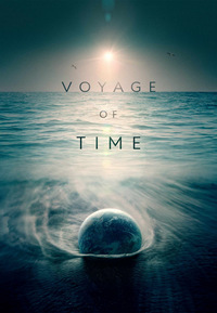 Voyage of Time (DVD)