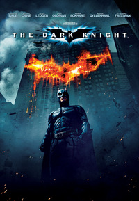 Batman - The Dark Knight (DVD)