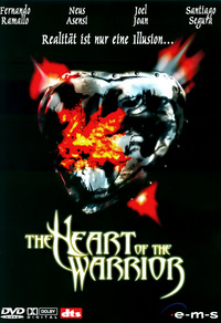 The Heart of the Warrior