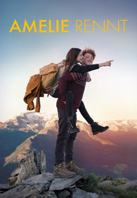 Amelie rennt (Blu-ray)