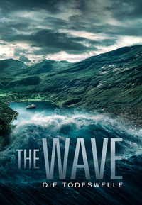 The Wave - Die Todeswelle (DVD)