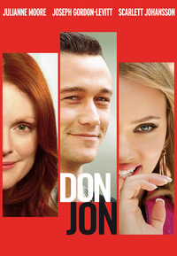 Don Jon (DVD)