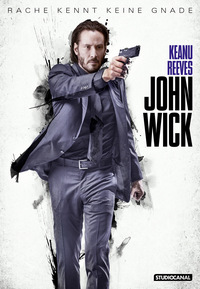 John Wick (DVD)