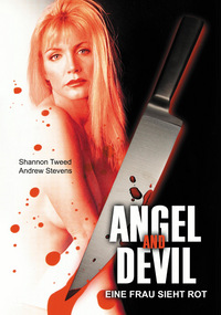 Angel and Devil (DVD)
