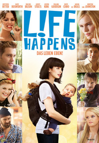 Life Happens