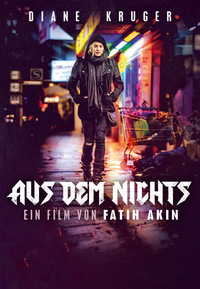 Aus dem Nichts (Blu-ray)