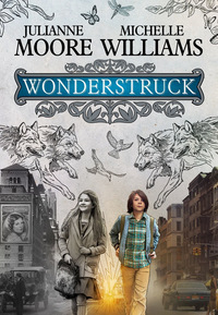 Wonderstruck (DVD)