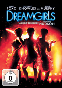 Dreamgirls (Blu-ray)