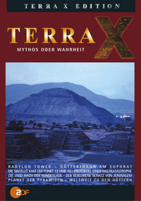 Terra X - Mythos oder Wahrheit (DVD)