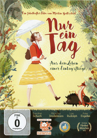 Nur ein Tag (DVD)