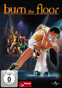 Burn the Floor (DVD)