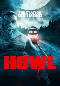 Howl (DVD)