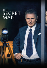 The Secret Man (Blu-ray)