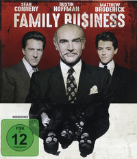 Family Business (DVD)
