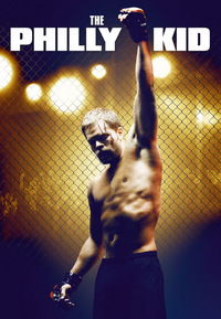 The Philly Kid (Blu-ray)