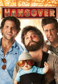 Hangover (DVD)