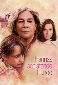 Hannas schlafende Hunde (DVD)