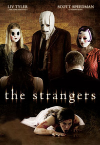The Strangers (DVD)