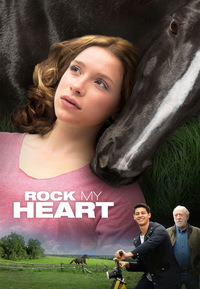 Rock My Heart (DVD)