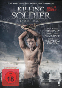 Killing Soldier (DVD)