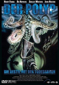 Der Polyp (DVD)