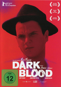 Dark Blood - Englische Originalfassung mit deutschen Untertiteln (DVD)