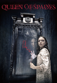 Queen of Spades - Der Fluch der Hexe (DVD)