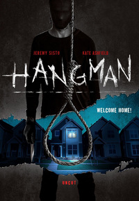Hangman - Welcome Home! (Blu-ray)