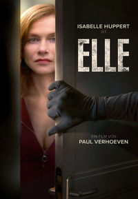 Elle (DVD)