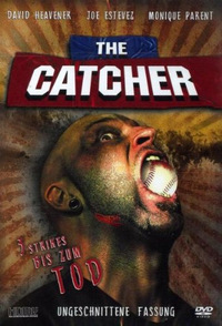 The Catcher (DVD)