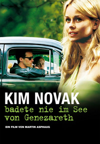 Kim Novak badete nie im See von Genezareth (DVD)