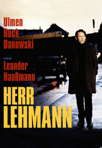 Herr Lehmann