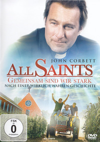 All Saints (Blu-ray)