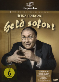 Geld sofort (DVD)