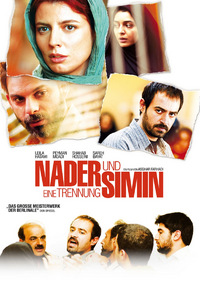 Nader und Simin - Eine Trennung