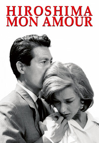 Hiroshima, mon amour (DVD)