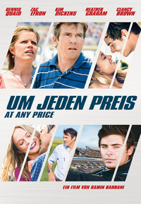 Um jeden Preis