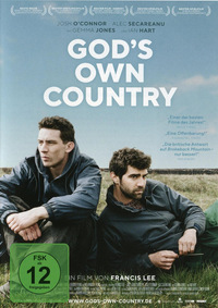 God's Own Country (DVD)