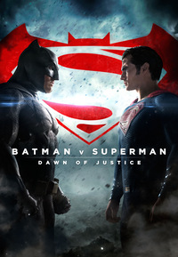 Batman v Superman - Ultimate Edition (4K UHD)