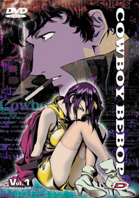 Cowboy Bebop - Die Serie - Volume 3 - Episoden 11-14 (DVD)