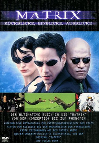 Matrix - Rückblicke, Einblicke, Ausblicke (DVD)